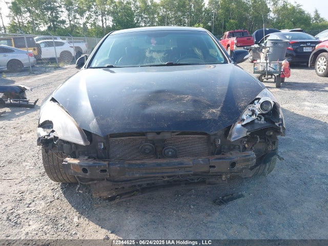12344625 :رقم المزاد ، KMHHU6KH2CU071478 vin ، 2012 Hyundai Genesis 3.8 مزاد بيع