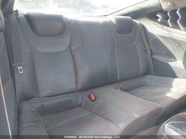 12344625 :رقم المزاد ، KMHHU6KH2CU071478 vin ، 2012 Hyundai Genesis 3.8 مزاد بيع