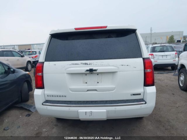1GNSKJKC2HR235014 Chevrolet l83 - sidi: spark ignited direct injection, vvt: variable valve timing, afm, e85 max, alum