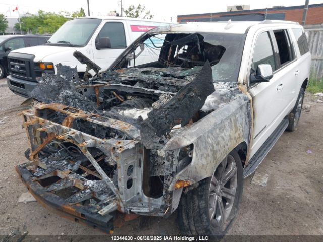 1GNSKJKC2HR235014 Chevrolet l83 - sidi: spark ignited direct injection, vvt: variable valve timing, afm, e85 max, alum
