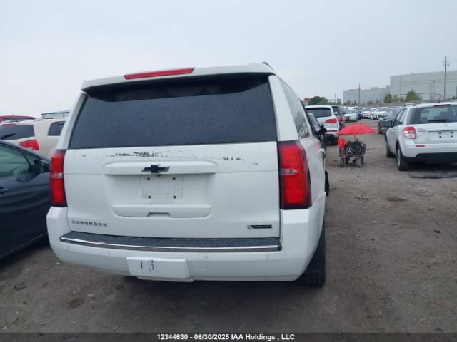 1GNSKJKC2HR235014 Chevrolet l83 - sidi: spark ignited direct injection, vvt: variable valve timing, afm, e85 max, alum