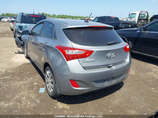 KMHD25LH6FU245439 Hyundai dohc gdi nu