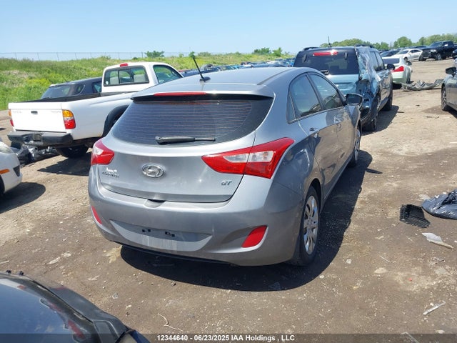 KMHD25LH6FU245439 Hyundai dohc gdi nu