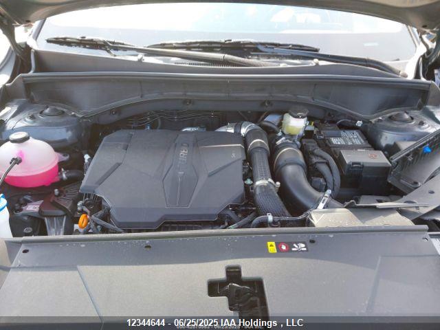 5XYRKDJF5SG371521 KIA t-gdi theta-iii