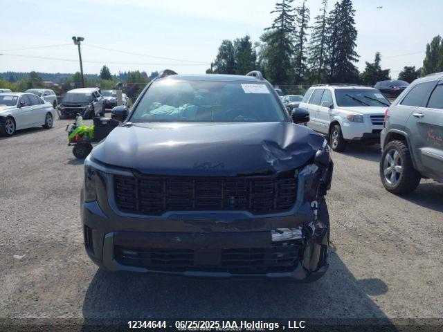 5XYRKDJF5SG371521 KIA t-gdi theta-iii