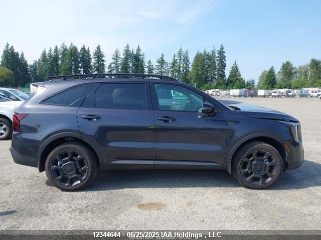 5XYRKDJF5SG371521 KIA t-gdi theta-iii