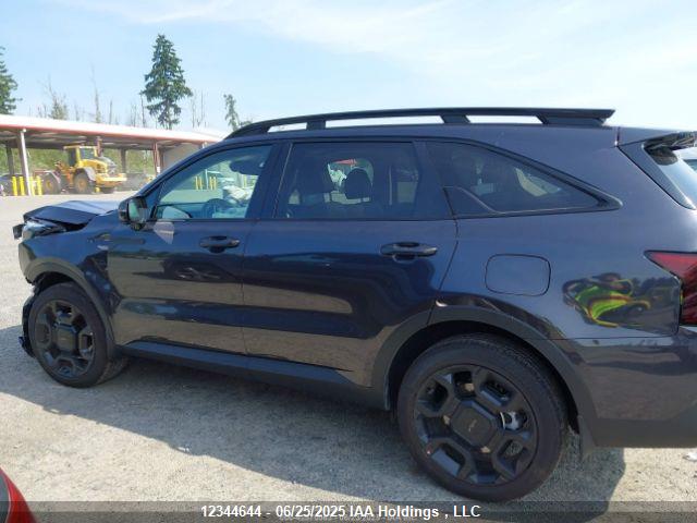 5XYRKDJF5SG371521 KIA t-gdi theta-iii