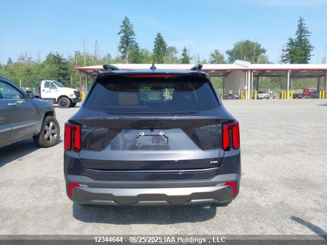 5XYRKDJF5SG371521 KIA t-gdi theta-iii