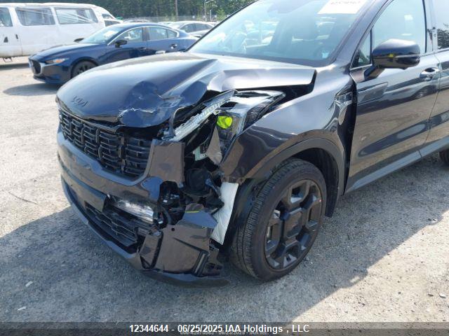 5XYRKDJF5SG371521 KIA t-gdi theta-iii