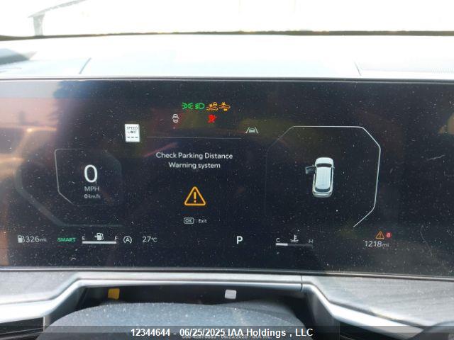 5XYRKDJF5SG371521 KIA t-gdi theta-iii