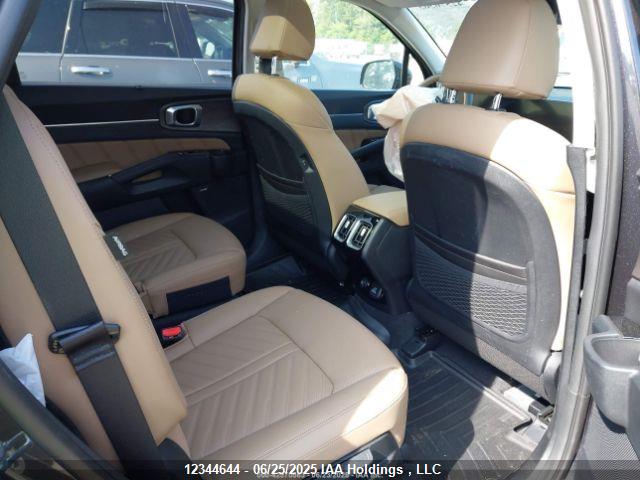 5XYRKDJF5SG371521 KIA t-gdi theta-iii