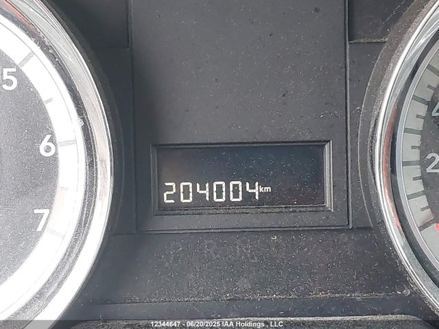 2C4RDGBG7HR626418 Dodge 2017