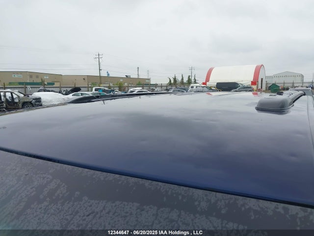 2C4RDGBG7HR626418 Dodge 2017