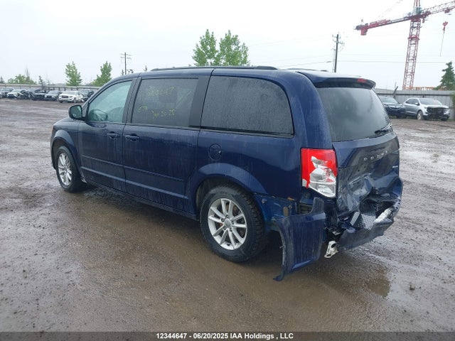 2C4RDGBG7HR626418 Dodge 2017