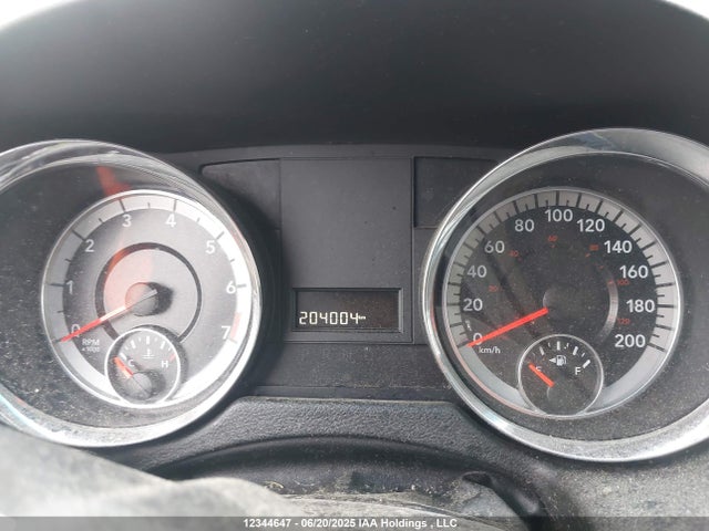 2C4RDGBG7HR626418 Dodge 2017