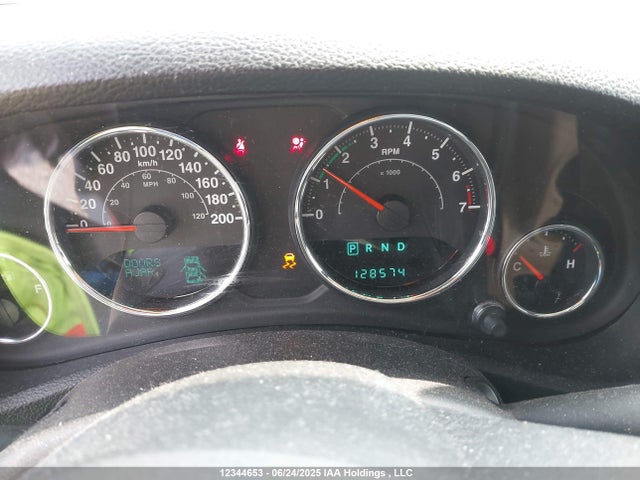 1C4BJWEG4EL285547 Jeep Wrangler