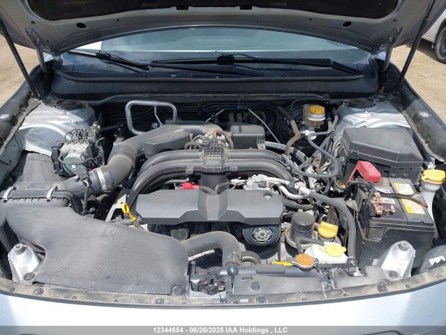 4S4BSCDC0H3416211 Subaru c0