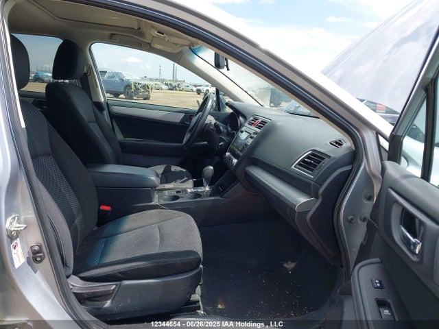 4S4BSCDC0H3416211 Subaru c0