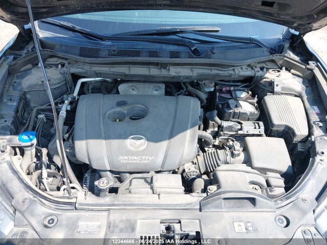 JM3KE4BE7G0696691 Mazda pe