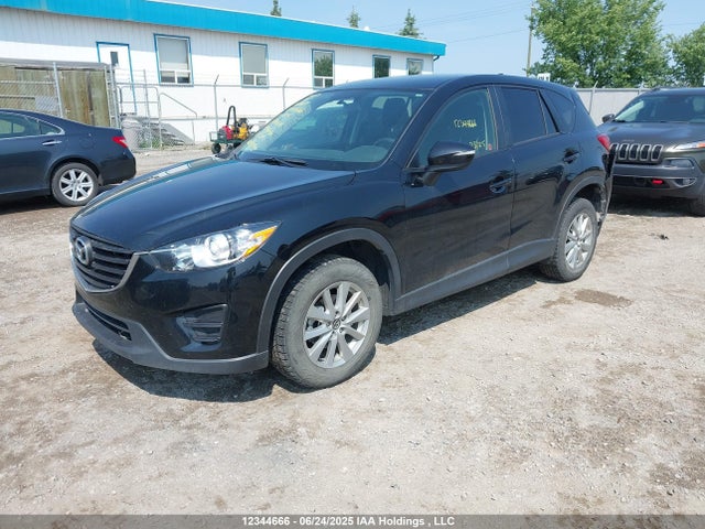 JM3KE4BE7G0696691 Mazda pe