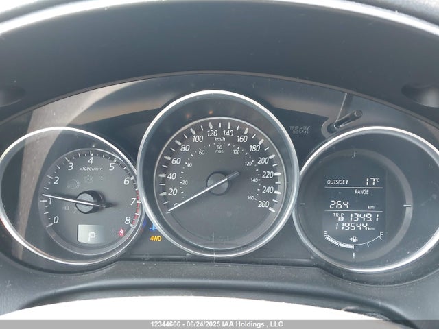 JM3KE4BE7G0696691 Mazda pe