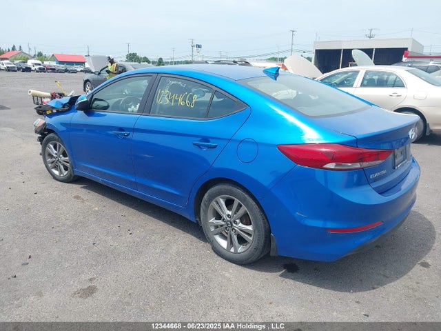 KMHD84LF1JU602302 Hyundai mpi nu