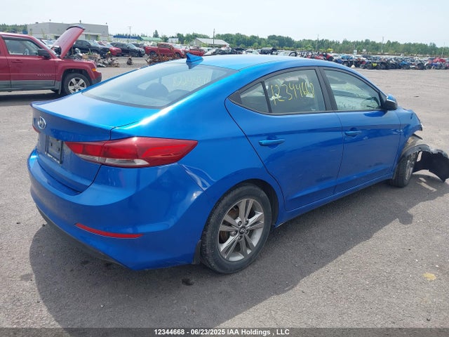 KMHD84LF1JU602302 Hyundai mpi nu