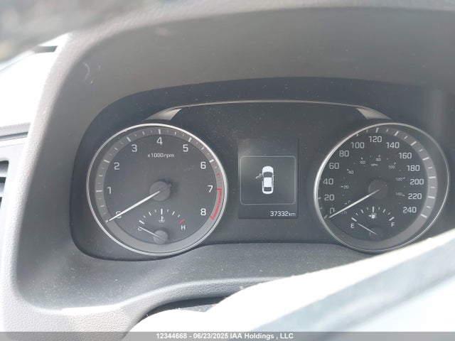 KMHD84LF1JU602302 Hyundai mpi nu