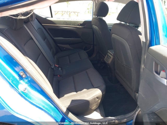 KMHD84LF1JU602302 Hyundai mpi nu