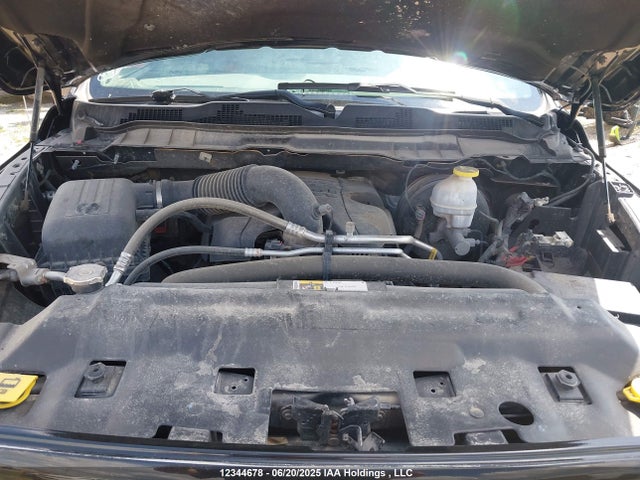 RAM 1500 2018 1C6RR7KT8JS270832 Image 10