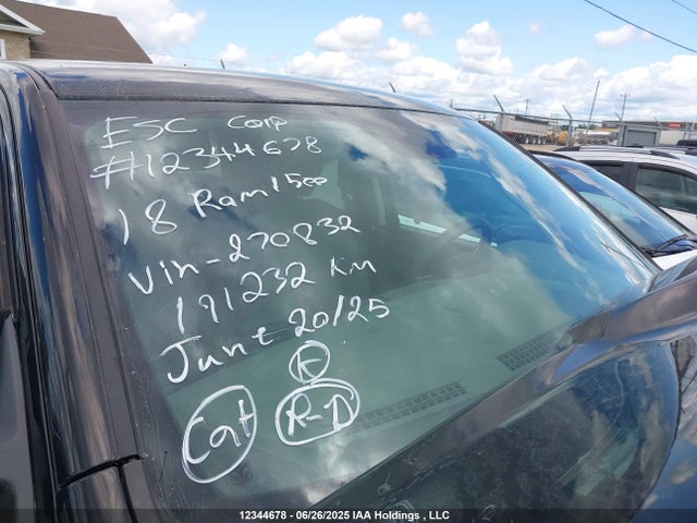 RAM 1500 2018 1C6RR7KT8JS270832 Image 12