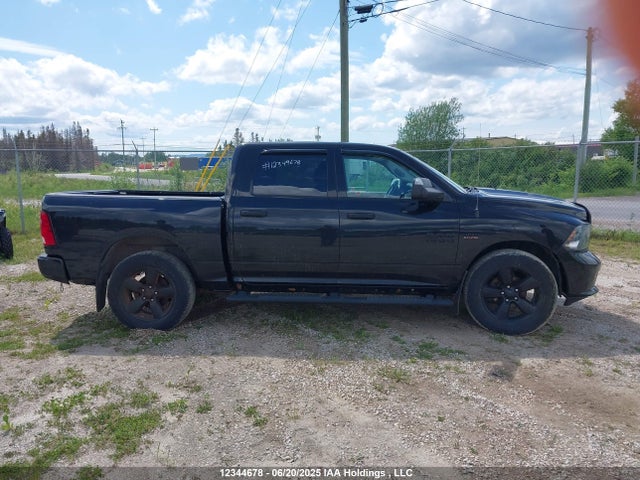 RAM 1500 2018 1C6RR7KT8JS270832 Image 13