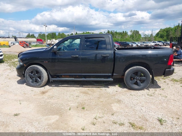 RAM 1500 2018 1C6RR7KT8JS270832 Image 14