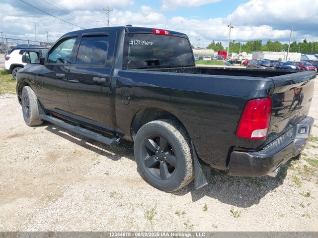 RAM 1500 2018 1C6RR7KT8JS270832 Image 3
