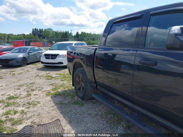 RAM 1500 2018 1C6RR7KT8JS270832 Image 6