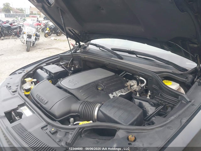 Dodge Durango 2020 1C4SDJCT4LC408240 Image 10