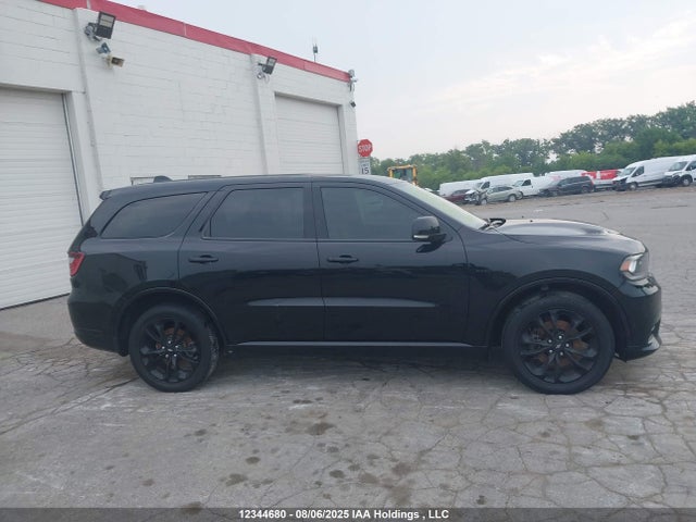 Dodge Durango 2020 1C4SDJCT4LC408240 Image 12