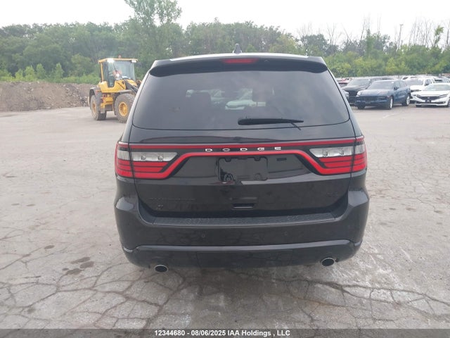 Dodge Durango 2020 1C4SDJCT4LC408240 Image 15
