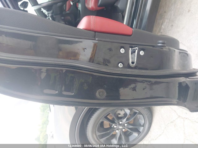 Dodge Durango 2020 1C4SDJCT4LC408240 Image 9