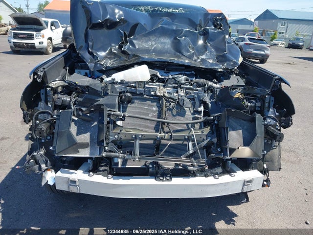 Toyota v35a-fts 2025 5TFLA5DB4SX267946 Image 10