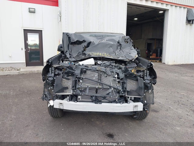 Toyota v35a-fts 2025 5TFLA5DB4SX267946 Image 12