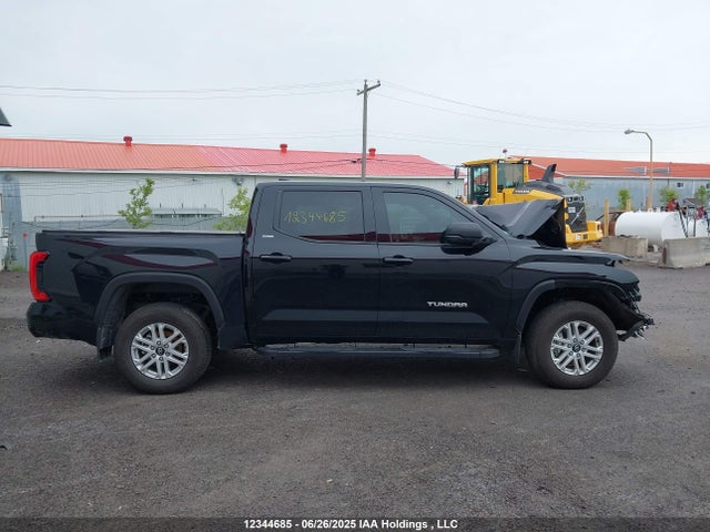 Toyota v35a-fts 2025 5TFLA5DB4SX267946 Image 13
