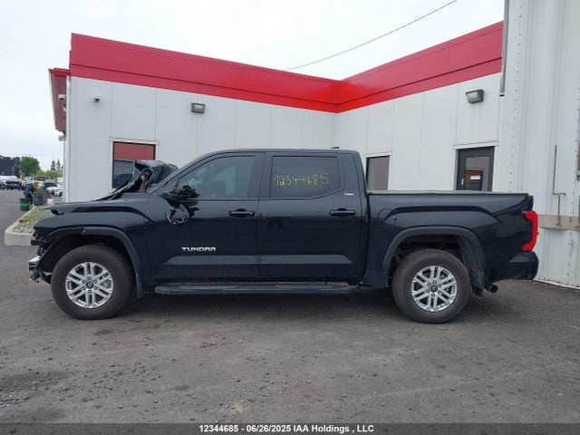 Toyota v35a-fts 2025 5TFLA5DB4SX267946 Image 14