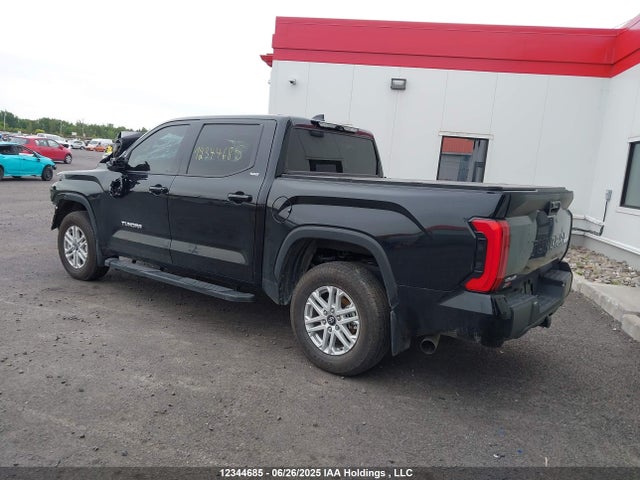 Toyota v35a-fts 2025 5TFLA5DB4SX267946 Image 3