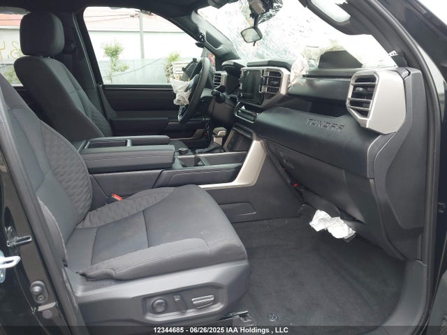 Toyota v35a-fts 2025 5TFLA5DB4SX267946 Image 5