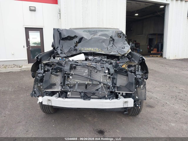 Toyota v35a-fts 2025 5TFLA5DB4SX267946 Image 6