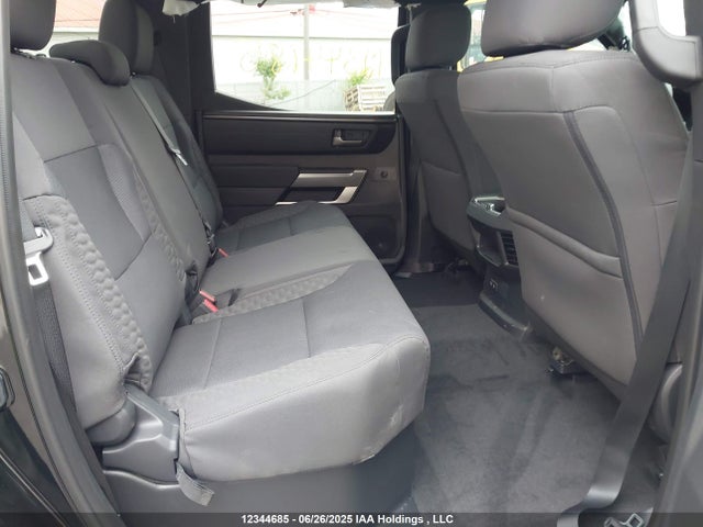 Toyota v35a-fts 2025 5TFLA5DB4SX267946 Image 8