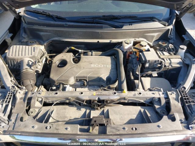 3GKALTEV9ML374539 GMC lyx
