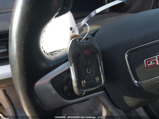 3GKALTEV9ML374539 GMC lyx