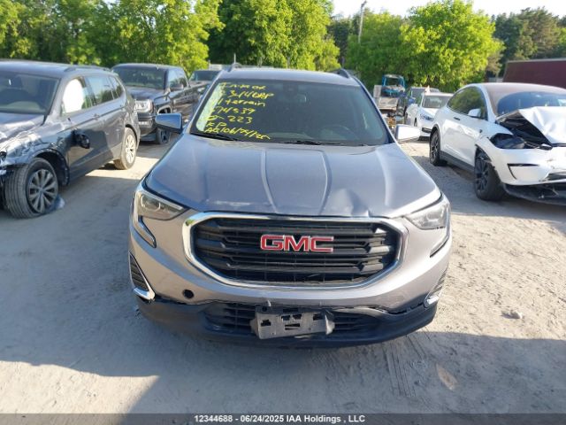 3GKALTEV9ML374539 GMC lyx